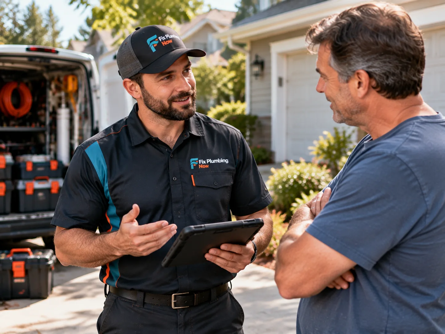 Clogged Drain Service Manassas Park, VA FAQs